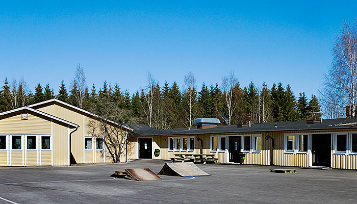 Fagerås Skola